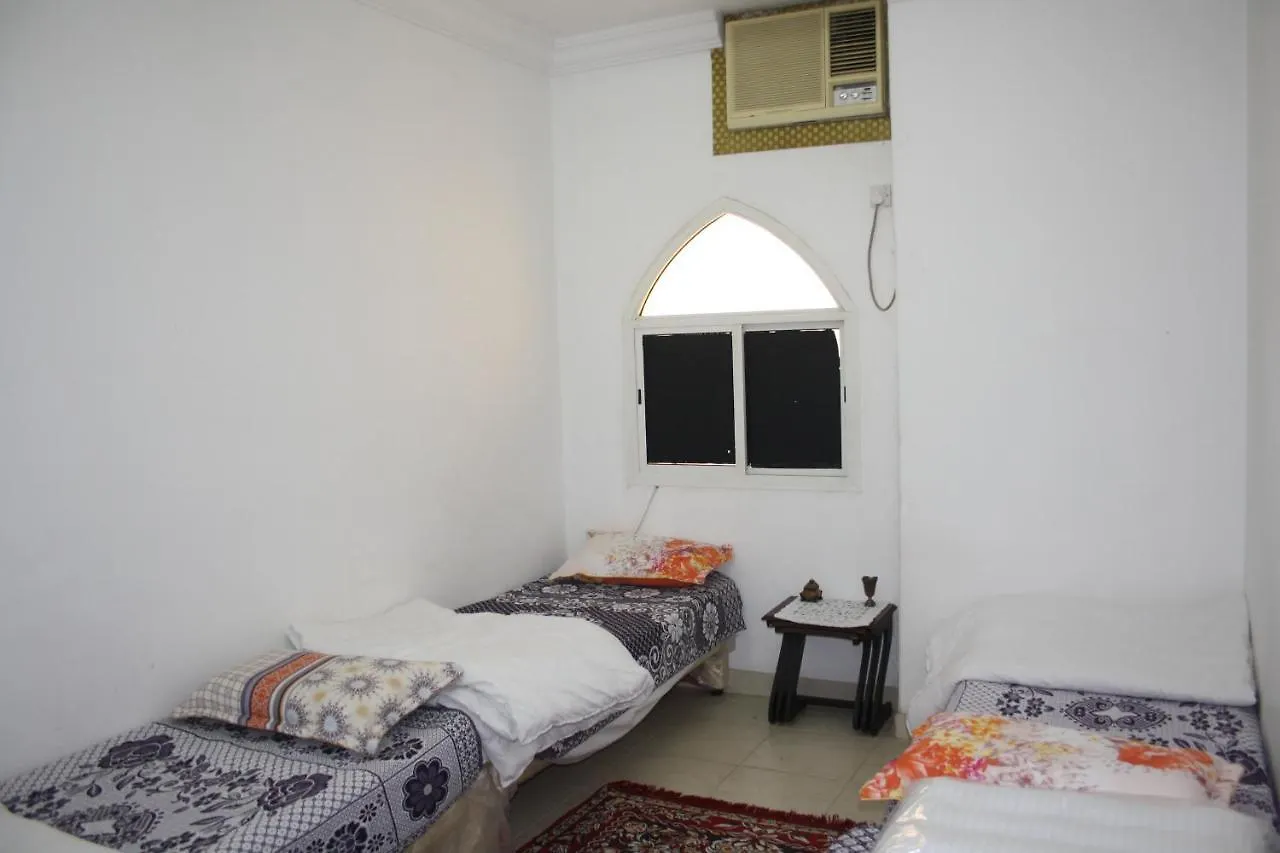 Alharm Apartment Mekke 0*,  Suudi Arabistan