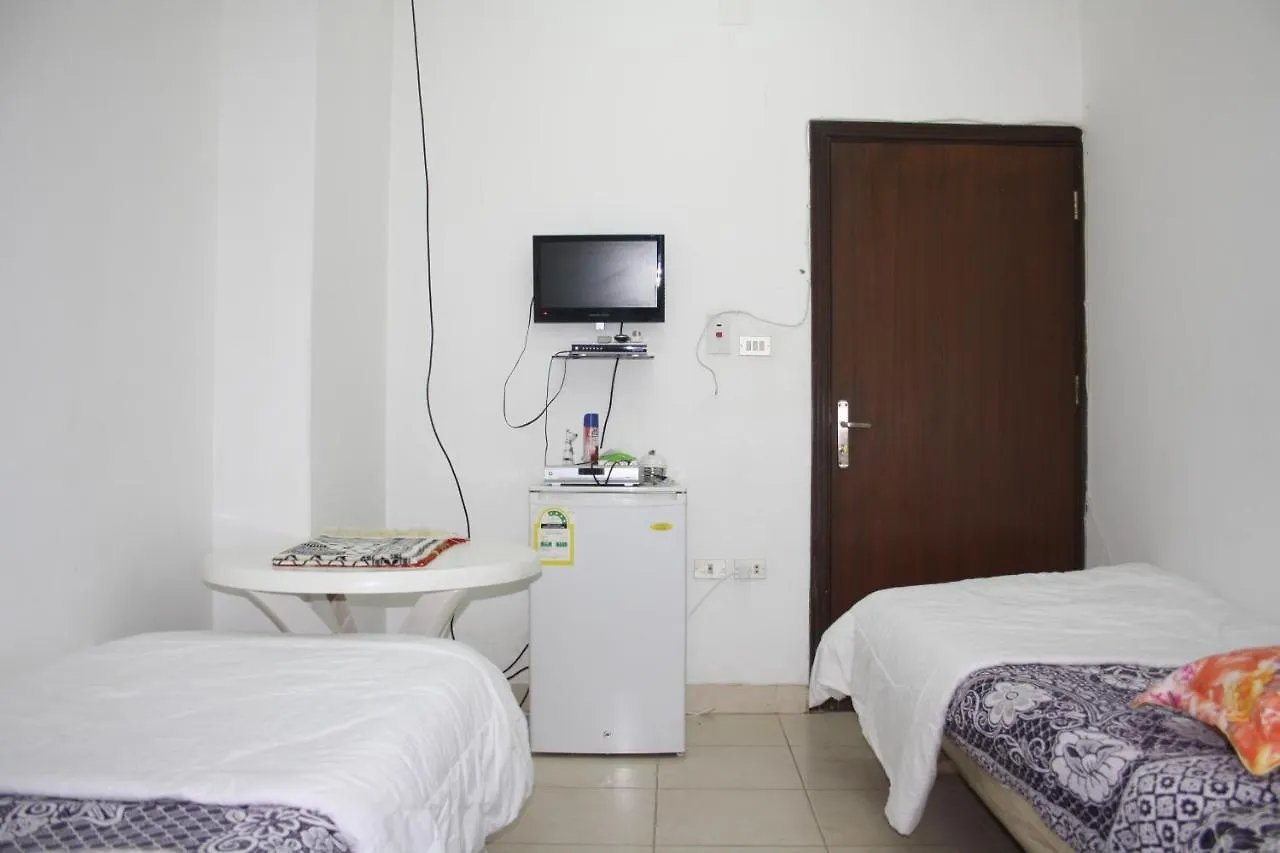 Alharm Apartment Mekke 0*,