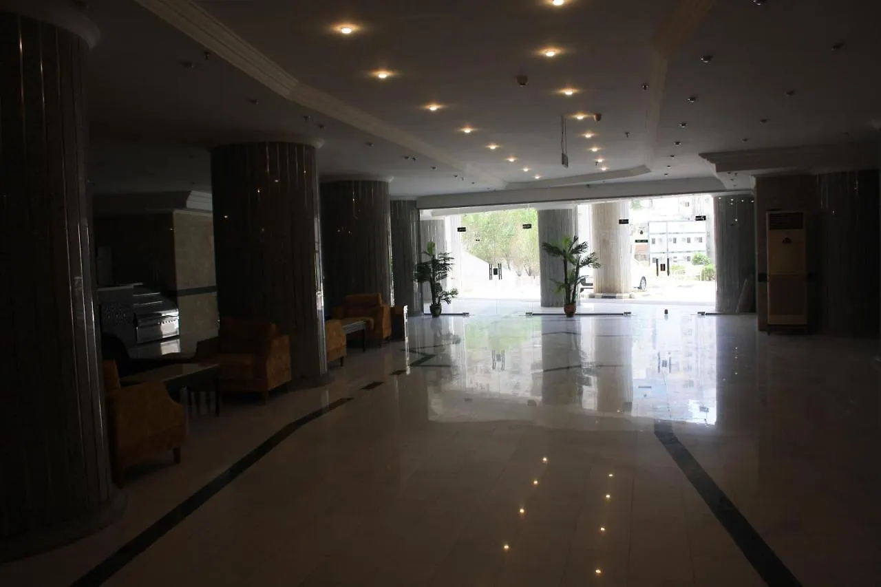Alharm Apartment Mekke